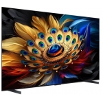 TCL 98C655 98吋 C655系列 4K QLED Google 智能電視